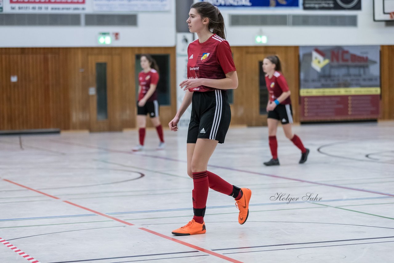 Bild 368 - VR Bank Cup Horst